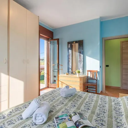 La Dimora Dei Colori Private Garden Near Stresa - Happy Rentals *